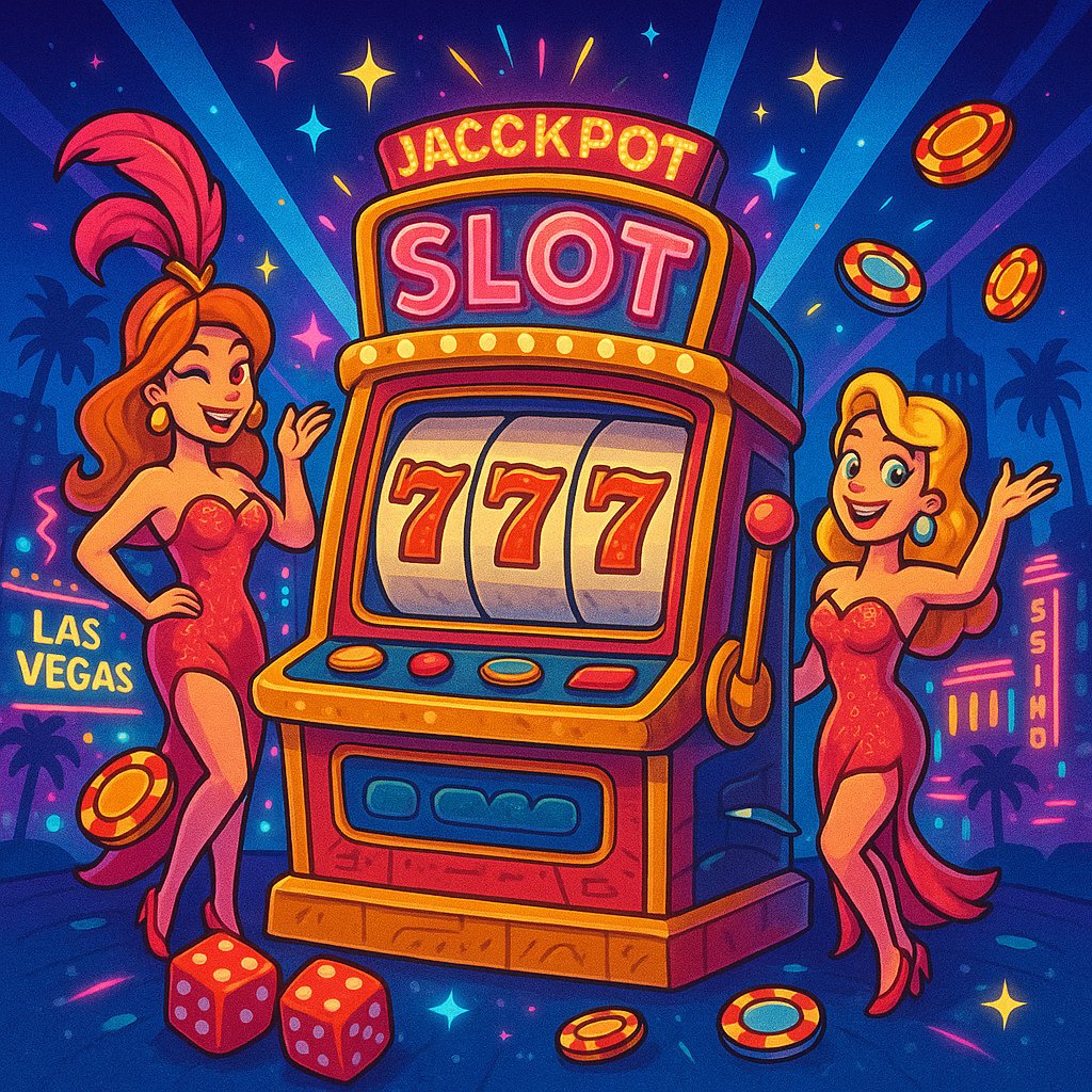 ibet789link စလော့ဂိမ်း Jackpot Slots MMK KBZPay Myanmar